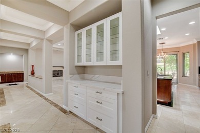 FABULOUS 'SIENA' IN SUMMERLIN *GOLF* COURSE PROPERTY W/ FAIRWAY - photo 10