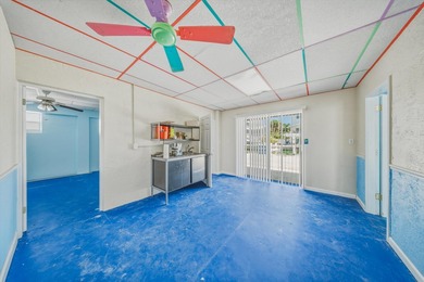 Rare opportunity to own a canal-front home directly on the - photo 40