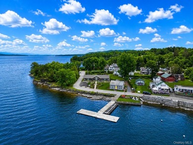 Welcome to this rare, income-producing waterfront retreat in - photo 40