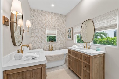 Exceptional 1925 Mediterranean estate home in the heart of the - photo 41