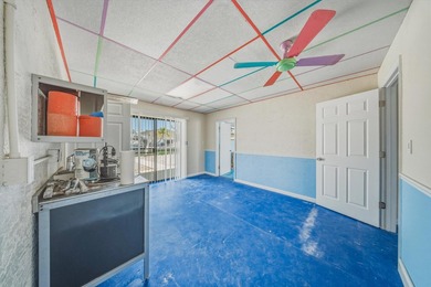 Rare opportunity to own a canal-front home directly on the - photo 42