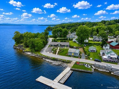 Welcome to this rare, income-producing waterfront retreat in - photo 42