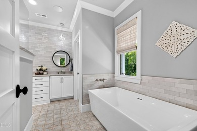 Located in the heart of Raleigh's coveted Sunset Hills - photo 43