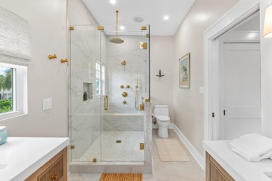 Exceptional 1925 Mediterranean estate home in the heart of the - photo 44