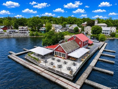 Welcome to this rare, income-producing waterfront retreat in - photo 45