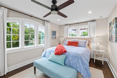 Exceptional 1925 Mediterranean estate home in the heart of the - photo 46