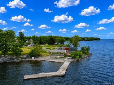 Welcome to this rare, income-producing waterfront retreat in - photo 47