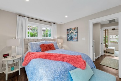 Exceptional 1925 Mediterranean estate home in the heart of the - photo 47