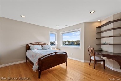Perched above the shoreline with sweeping, unobstructed views - photo 48