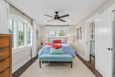 Exceptional 1925 Mediterranean estate home in the heart of the - photo 48