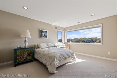 Perched above the shoreline with sweeping, unobstructed views - photo 50