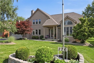 Welcome to 176 Wood Run in Rochester, NY 14612! Proudly offered - photo 1