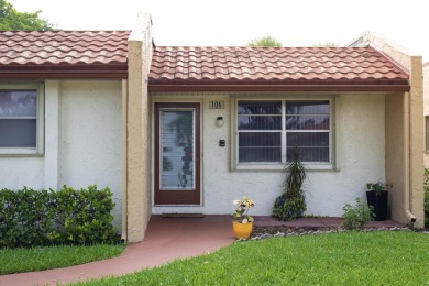 Lake Home For Sale in West Palm Beach, Florida