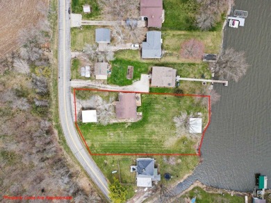 Lake Home For Sale in Beaver Dam, Wisconsin