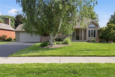 Welcome to 176 Wood Run in Rochester, NY 14612! Proudly offered - photo 2
