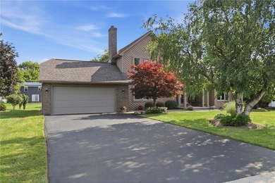 Welcome to 176 Wood Run in Rochester, NY 14612! Proudly offered - photo 3