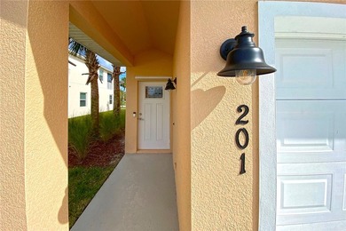 3/2 CBS End Unit across from the Pool. Easy access to three - photo 3