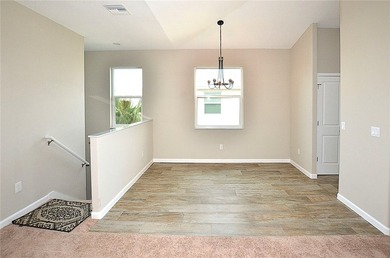3/2 CBS End Unit across from the Pool. Easy access to three - photo 4