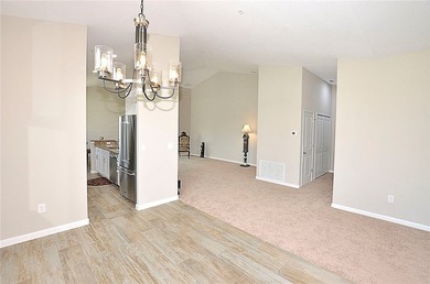3/2 CBS End Unit across from the Pool. Easy access to three - photo 6