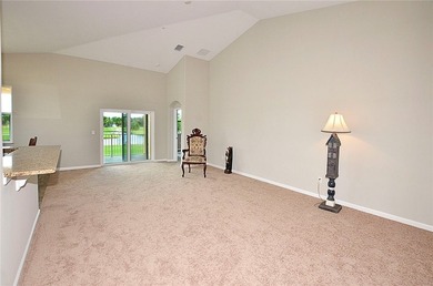 3/2 CBS End Unit across from the Pool. Easy access to three - photo 7