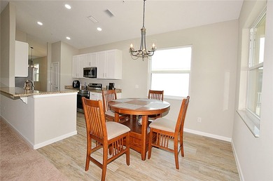 3/2 CBS End Unit across from the Pool. Easy access to three - photo 10