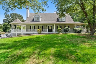 (private lake, pond, coastal) Home Sale Pending in Taylorsville Georgia