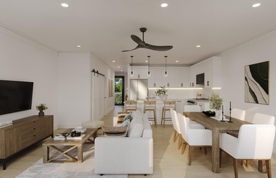 Welcome to Sawgrass Reserve, a charming townhome community - photo 6