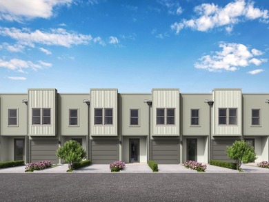 Welcome to Sawgrass Reserve, a charming townhome community - photo 2