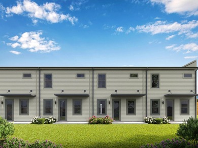 Welcome to Sawgrass Reserve, a charming townhome community - photo 3