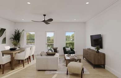 Welcome to Sawgrass Reserve, a charming townhome community - photo 6