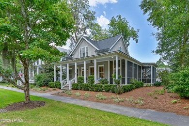 63 James Habersham is a study in timeless Lowcountry - photo 2