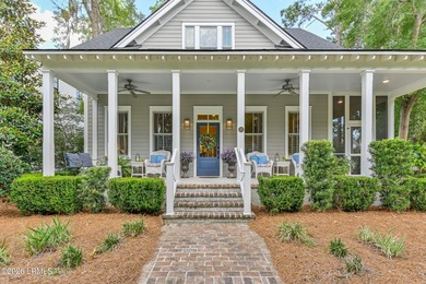 63 James Habersham is a study in timeless Lowcountry - photo 4