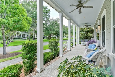 63 James Habersham is a study in timeless Lowcountry - photo 5