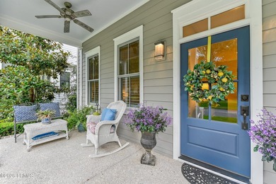 63 James Habersham is a study in timeless Lowcountry - photo 6