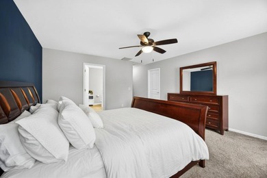 Palmetto Pointe Townes, 3-bedroom 2.5 bath, single-family home - photo 17