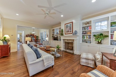 63 James Habersham is a study in timeless Lowcountry - photo 8