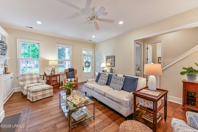 63 James Habersham is a study in timeless Lowcountry - photo 9