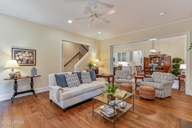 63 James Habersham is a study in timeless Lowcountry - photo 10