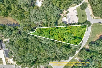 Lake Lot For Sale in Belmont, North Carolina