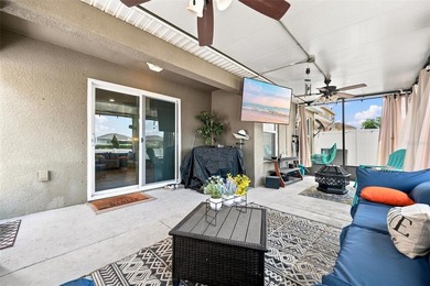 Welcome to 1111 Seminole Sky Drive in the desirable Bahia Lakes - photo 25