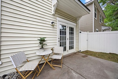 Palmetto Pointe Townes, 3-bedroom 2.5 bath, single-family home - photo 26