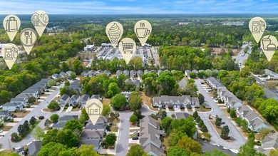 Palmetto Pointe Townes, 3-bedroom 2.5 bath, single-family home - photo 28