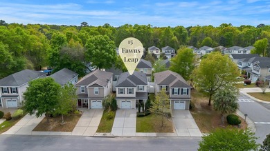 Palmetto Pointe Townes, 3-bedroom 2.5 bath, single-family home - photo 29
