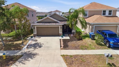 Welcome to 1111 Seminole Sky Drive in the desirable Bahia Lakes - photo 42