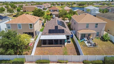 Welcome to 1111 Seminole Sky Drive in the desirable Bahia Lakes - photo 44