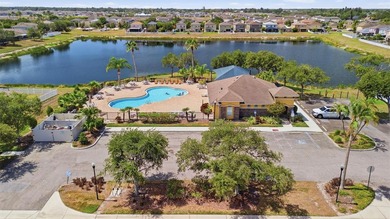 Welcome to 1111 Seminole Sky Drive in the desirable Bahia Lakes - photo 48