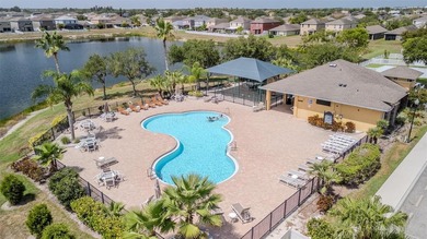 Welcome to 1111 Seminole Sky Drive in the desirable Bahia Lakes - photo 50