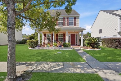 This 3-bedroom, 2.5-bath home offers a functional layout and - photo 1