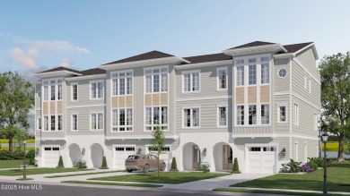 Lake Townhome/Townhouse For Sale in Castle Hayne, North Carolina