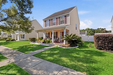 This 3-bedroom, 2.5-bath home offers a functional layout and - photo 2